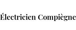 Électricien Compiègne